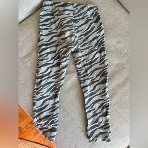 Zara pants - size 4-5